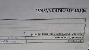 Farmet GX300N radličkový podmítač - 10