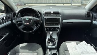 Škoda Octavia //1.6MPi//75kW//ELEGANCE//1.MAJ//SERVIS// - 10