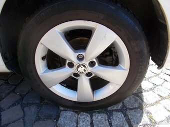 skoda rapid 1.2tsi,veskere nd - 10