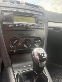 Škoda Octavia 1.9TDI 77KW BJB - 10
