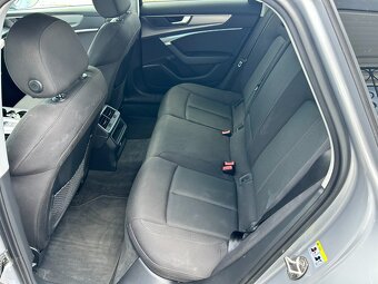Audi A6 Avant 40 TDI S tronic 2021 - 10