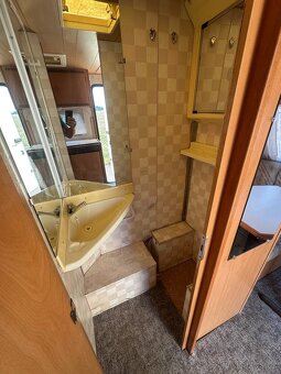 Karavan Caravelair - 10