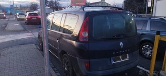 Renault Espace 2006 - 10