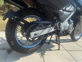 BMW F 650 GS - 10