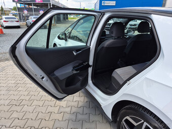 VW ID.3 Drive Pro/TEPELNÉ ČERPADLO/KAMERA/VYHŘ.VOLANT - 10