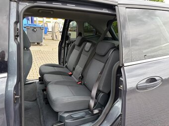 Ford Grand C-Max Titanium 1.6 benzin 110 KW - 10