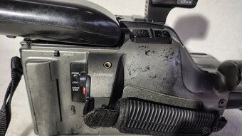 SAMSUNG VP e808 funkčná - 10