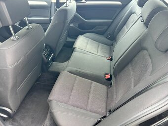 Volkswagen Passat 2.0 TDI DSG 2015 - 10