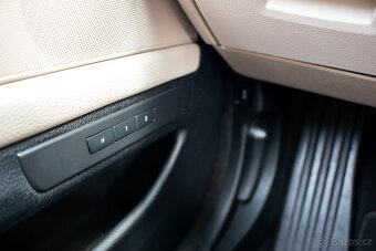 BMW Rad 5 530d / 190kW / A8 / 2013 - 10