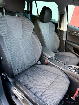 Škoda Octavia IV DSG - 10