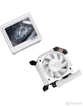 ASUS ROG RYUJIN III 360 - 10