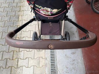Cybex Priam spring blossom dark - 10