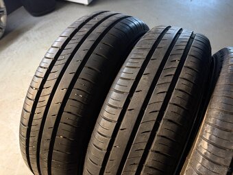 Letní kola Hadar 5x100 R15 - 10