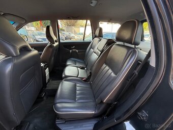 Volvo XC90, D5 2.4d 4x4 - 10