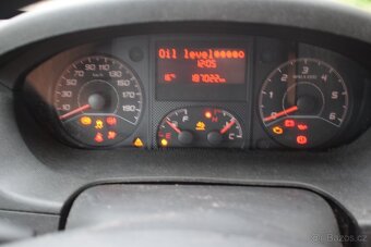 Peugeot Boxer L3H2 - 10