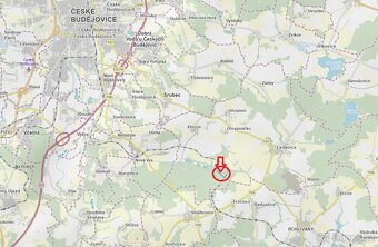 Prodej lesního pozemku k.ú. Zborov - 10