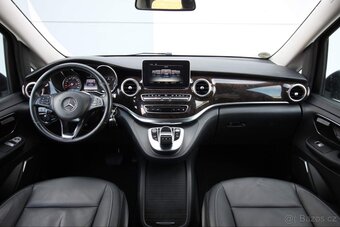 V250 CDI,W447,ILSLED,140kw,L,AVANTGARDE,Nez.TOP,BURME,360° - 10