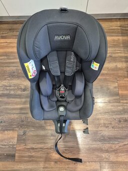 AVOVA Sperber Fix i Size - 10