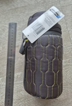 Lahev Nalgene 32oz s termoobalem a sítkem. - 10