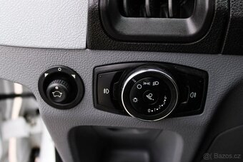 Ford Transit DCiVAN 2.0 TDCi Ambiente L2H2 T310 FWD - 10