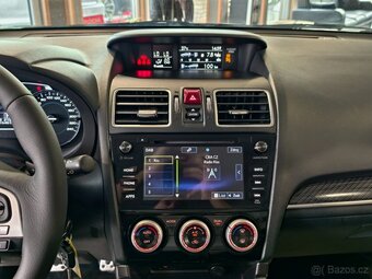 Subaru Forester 2.0 i 4x4, A/T, EXECUTIVE, DPH - 10