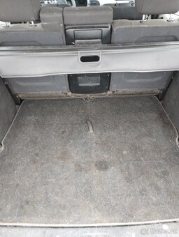 Opel Zafira - 10
