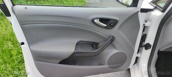 Seat Ibiza 1.2 TSI, DSG, 77kw - 10