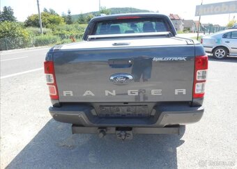 Ford Ranger 3,2 TDCi 147 kW WILDTRAK nafta - 10