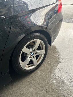 E91 325i 2006 manual 160kw n52b25 - 10