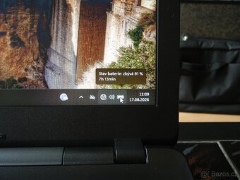 Acer TravelMate P- 256, Velmi dobrý stav - 10