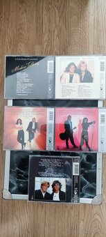 Prodám pár CD Modern Talking - 10