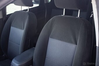 Ford C-Max 1.8 TDCi Duratorq / 85kW / M5 / 2008 - 10
