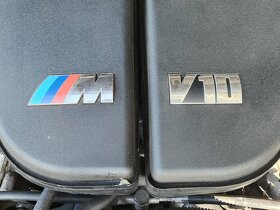 BMW e64 M6 kabrio - 10