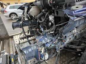 Ford Mustang  5.0 V8  331kW , Manuál , Cabrio , Rok 2020 - 10