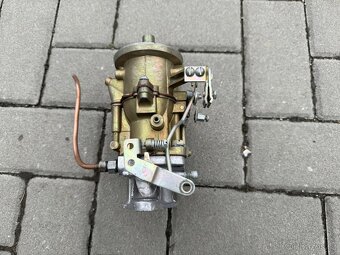 Volha, Gaz 21, karburátor K 124, originál - 10