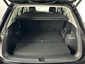Tiguan Allspace 2.0 TDI 110kW DSG 7Místné - 10