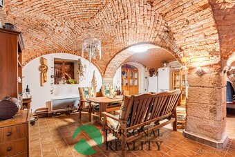 Prodej rodinné domy, 450 m2 - Cvikov - Lindava, ev.č. 02050 - 10