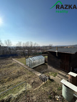 Prodej zahrady Karlovy Vary - Růžový Vrch - 10