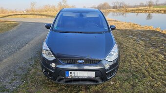 FORD S-MAX - 10