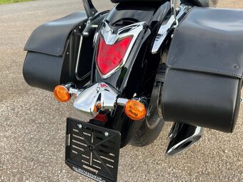 Kawasaki VN 1700 Classic - 10
