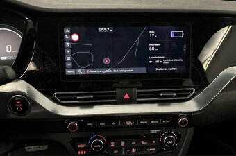 Kia Niro electric spirit 64kWh,DPH,záruka, SoH 100% - 10