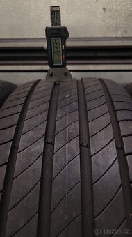 Ford Focus MK4 ,17' alu disky,originál, letní,TPMS - 10