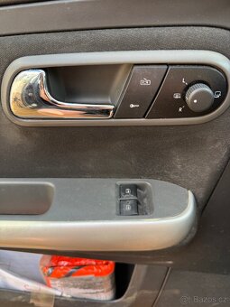 Seat Ibiza LPG/benzin - 10