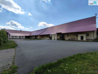 Pronájem skladu C 217 m2, Červeněves - 10