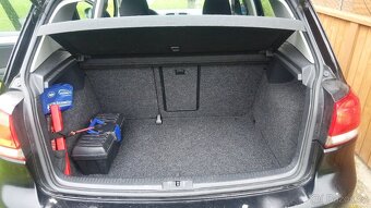 Vw golf 6, 1.2tsi, 77kw, bluemotion - 10