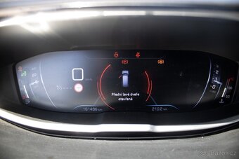 Peugeot 5008 1.2 Puretech - 10