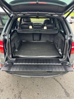 Prodám BMW X5 35D XDrive 210KW. - 10