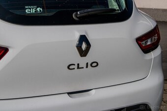 Renault Clio TCe 90 Advantage - 10