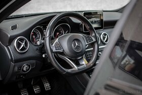 Mercedes-Benz A-class, AMG, 116 tis/km - 10