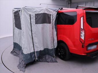 Ford Transit Custom 2,0 TDCi 96kW CZ Spací vestavba (2018) - 10